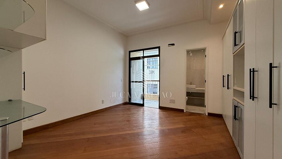Apartamento com 4 dormitórios à venda, 320m² - Itapuã - Vila Velha/ES — foto 29