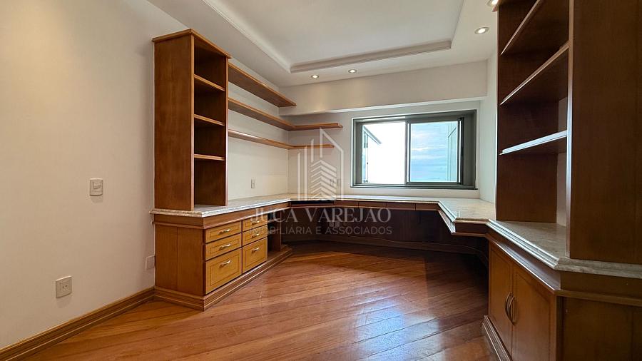 Apartamento com 4 dormitórios à venda, 320m² - Itapuã - Vila Velha/ES — foto 40