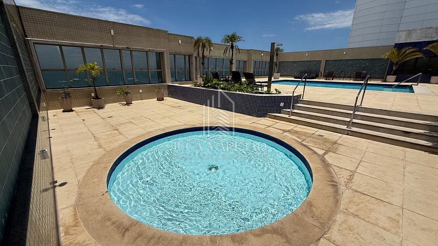 Apartamento com 4 dormitórios à venda, 320m² - Itapuã - Vila Velha/ES — foto 71