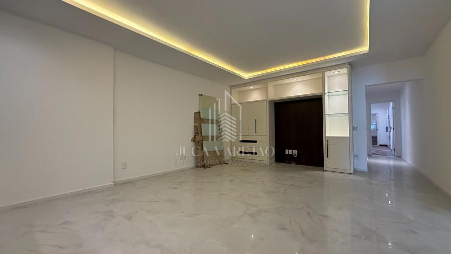 Apartamento com 4 dormitórios à venda, 320m² - Itapuã - Vila Velha/ES — foto 16