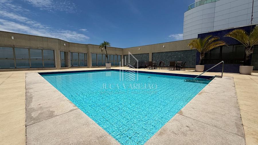 Apartamento com 4 dormitórios à venda, 320m² - Itapuã - Vila Velha/ES — foto 70