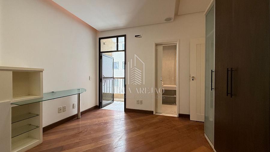 Apartamento com 4 dormitórios à venda, 320m² - Itapuã - Vila Velha/ES — foto 22