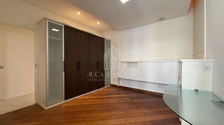 Apartamento com 4 dormitórios à venda, 320m² - Itapuã - Vila Velha/ES — foto 21