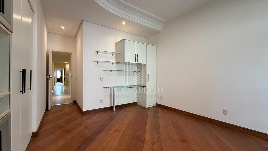 Apartamento com 4 dormitórios à venda, 320m² - Itapuã - Vila Velha/ES — foto 30