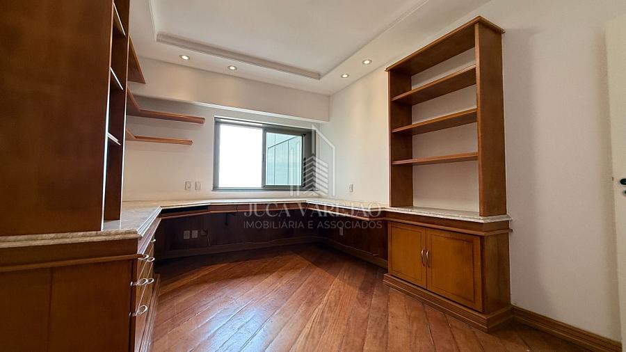 Apartamento com 4 dormitórios à venda, 320m² - Itapuã - Vila Velha/ES — foto 41