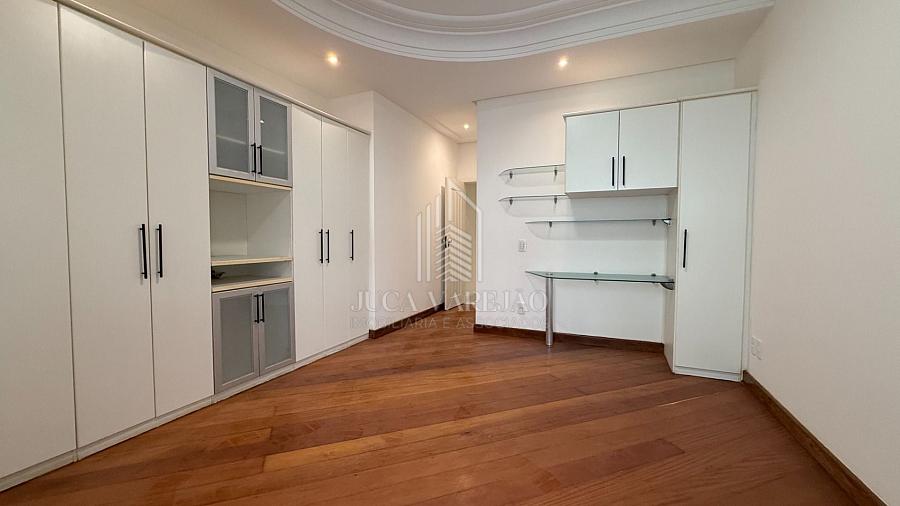 Apartamento com 4 dormitórios à venda, 320m² - Itapuã - Vila Velha/ES — foto 31