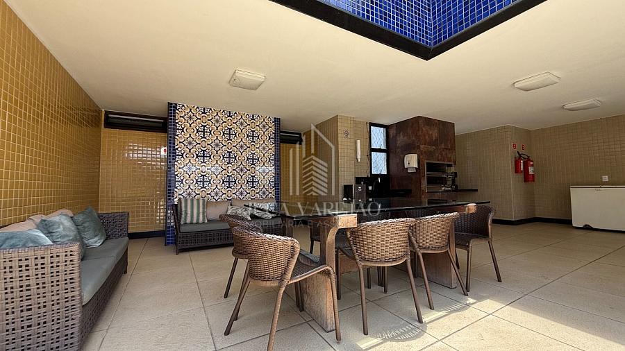 Apartamento com 4 dormitórios à venda, 320m² - Itapuã - Vila Velha/ES — foto 67