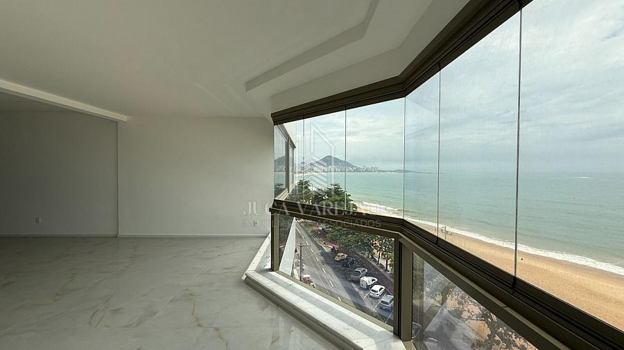 Apartamento com 4 dormitórios à venda, 320m² - Itapuã - Vila Velha/ES — foto 3