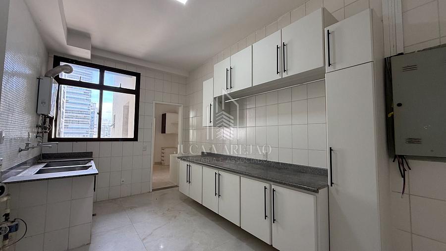 Apartamento com 4 dormitórios à venda, 320m² - Itapuã - Vila Velha/ES — foto 61