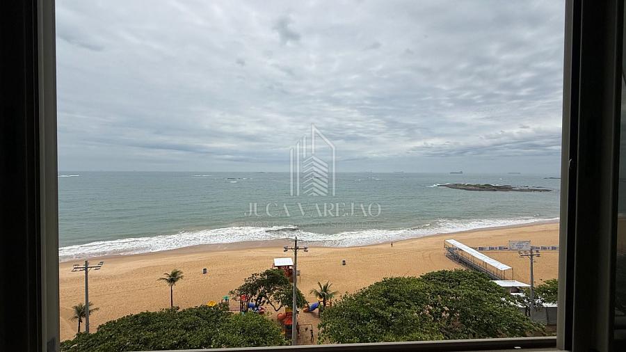 Apartamento com 4 dormitórios à venda, 320m² - Itapuã - Vila Velha/ES — foto 48
