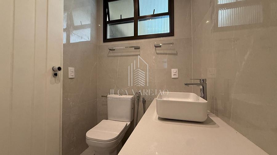Apartamento com 4 dormitórios à venda, 320m² - Itapuã - Vila Velha/ES — foto 35