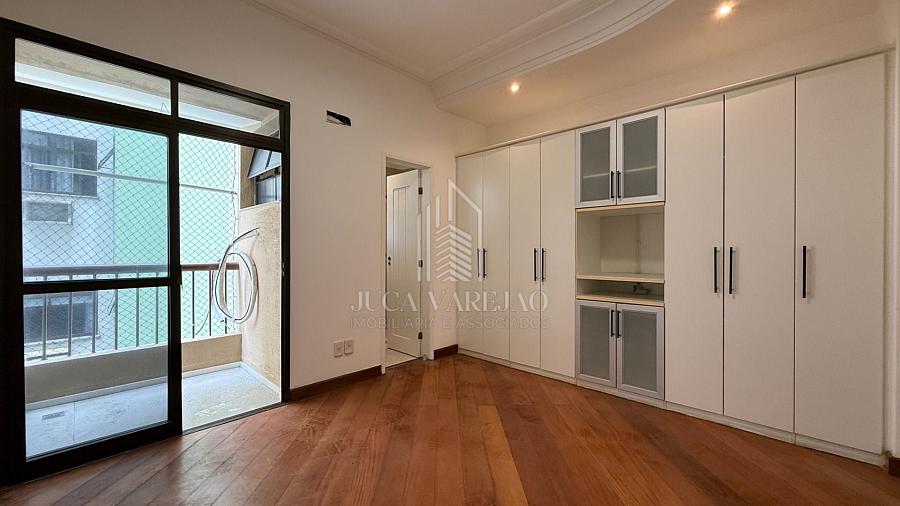 Apartamento com 4 dormitórios à venda, 320m² - Itapuã - Vila Velha/ES — foto 33