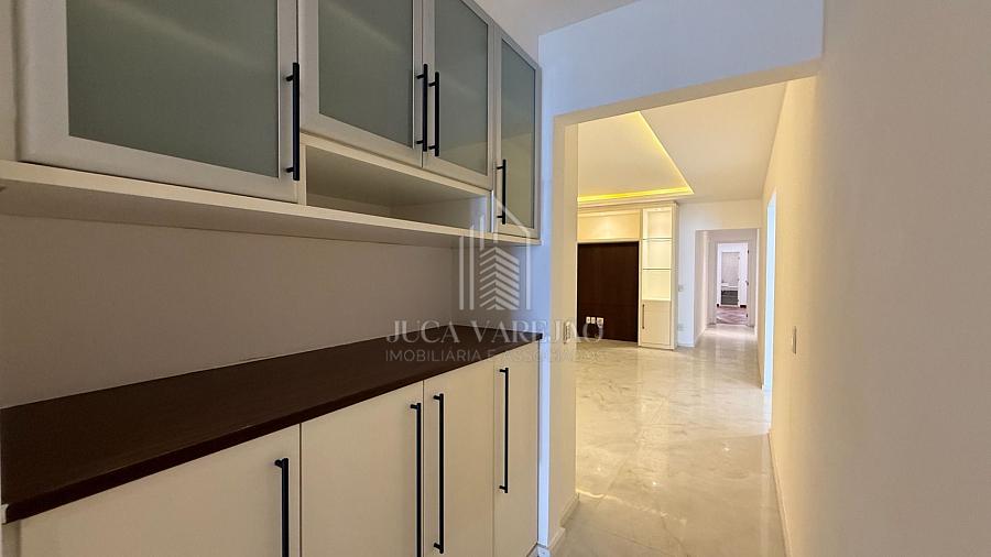 Apartamento com 4 dormitórios à venda, 320m² - Itapuã - Vila Velha/ES — foto 37