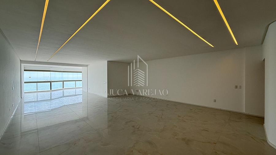 Apartamento com 4 dormitórios à venda, 320m² - Itapuã - Vila Velha/ES — foto 6