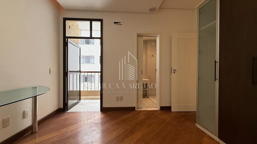 Apartamento com 4 dormitórios à venda, 320m² - Itapuã - Vila Velha/ES — foto 23