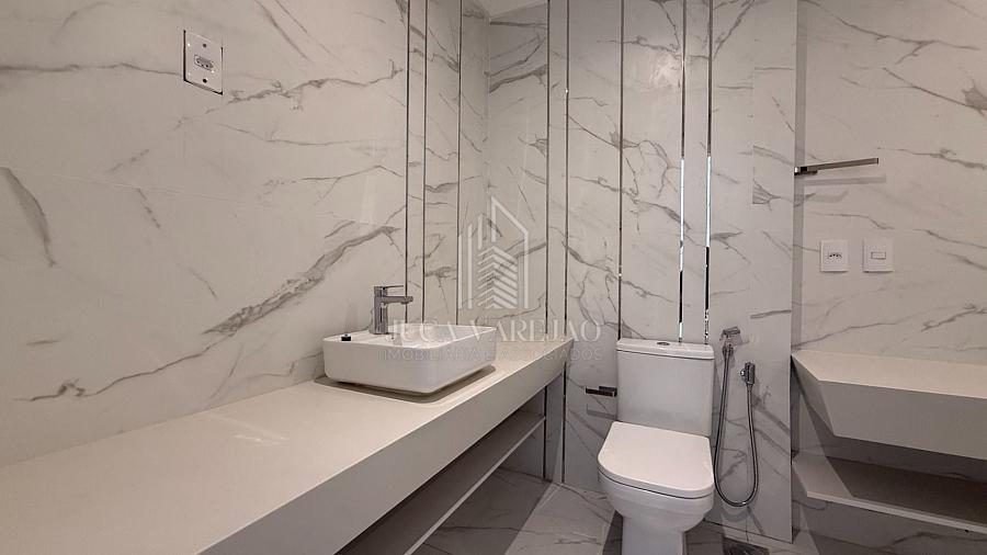 Apartamento com 4 dormitórios à venda, 320m² - Itapuã - Vila Velha/ES — foto 52