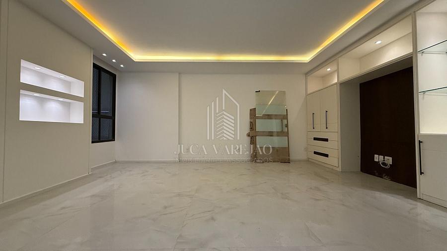 Apartamento com 4 dormitórios à venda, 320m² - Itapuã - Vila Velha/ES — foto 15