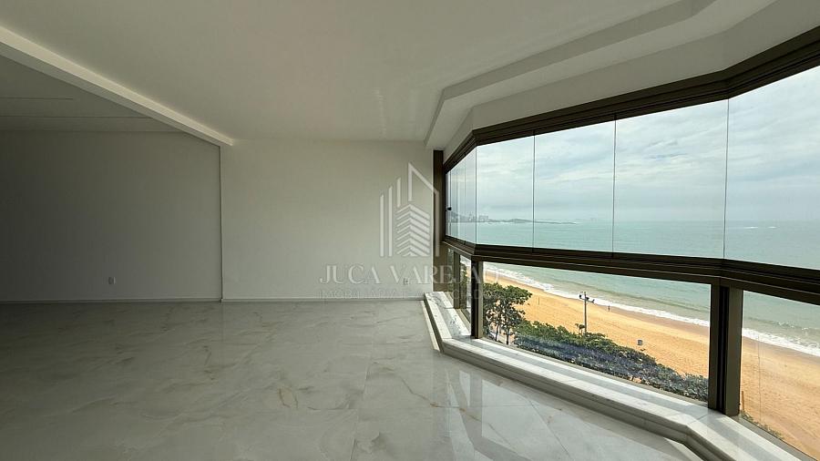 Apartamento com 4 dormitórios à venda, 320m² - Itapuã - Vila Velha/ES — foto 4