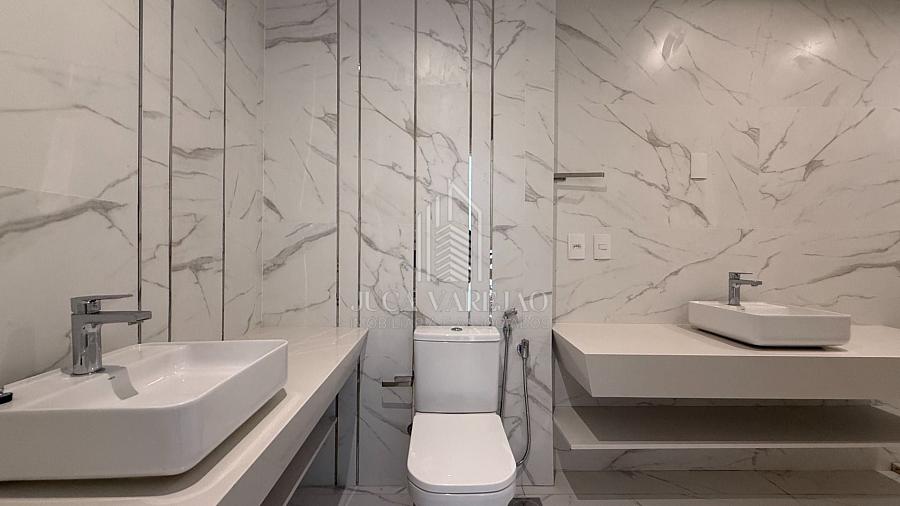 Apartamento com 4 dormitórios à venda, 320m² - Itapuã - Vila Velha/ES — foto 53