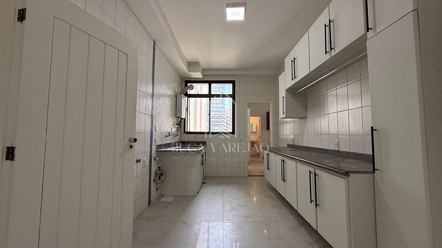 Apartamento com 4 dormitórios à venda, 320m² - Itapuã - Vila Velha/ES — foto 62