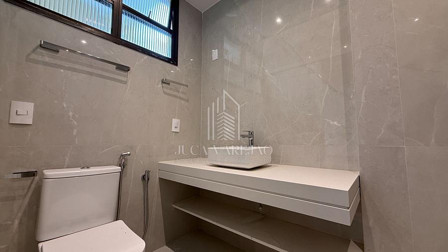 Apartamento com 4 dormitórios à venda, 320m² - Itapuã - Vila Velha/ES — foto 26