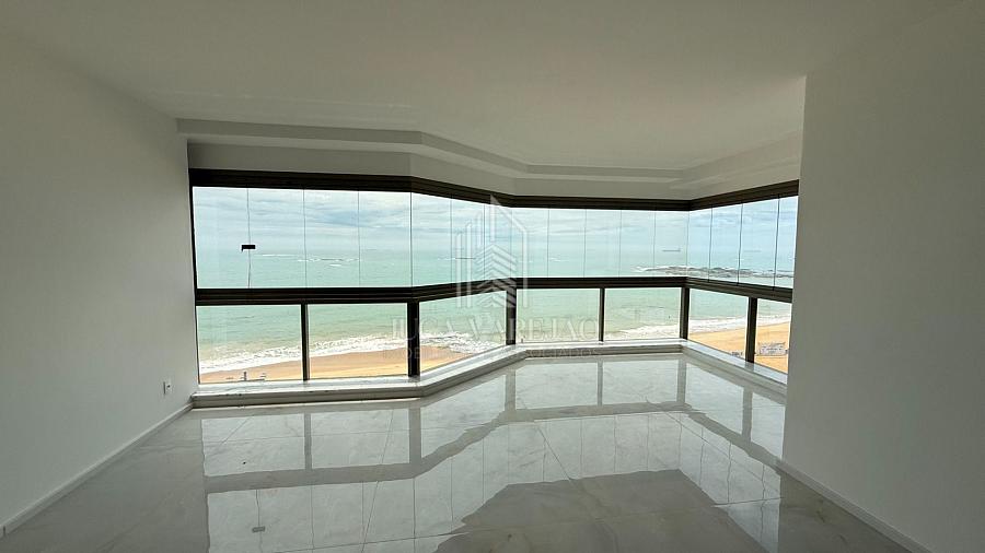 Apartamento com 4 dormitórios à venda, 320m² - Itapuã - Vila Velha/ES — foto 2