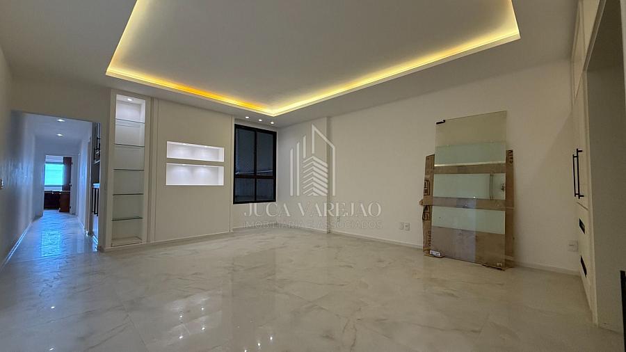 Apartamento com 4 dormitórios à venda, 320m² - Itapuã - Vila Velha/ES — foto 17
