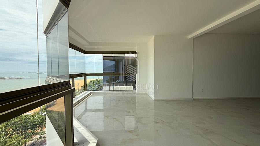 Apartamento com 4 dormitórios à venda, 320m² - Itapuã - Vila Velha/ES — foto 5