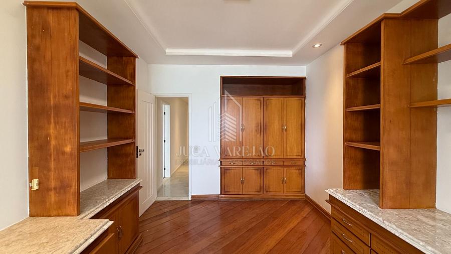 Apartamento com 4 dormitórios à venda, 320m² - Itapuã - Vila Velha/ES — foto 43