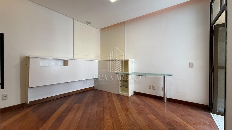 Apartamento com 4 dormitórios à venda, 320m² - Itapuã - Vila Velha/ES — foto 20