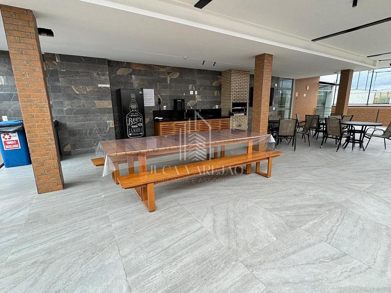 Apartamento com 2 dormitórios à venda, 70m² - Itapuã - Vila Velha/ES — foto 20