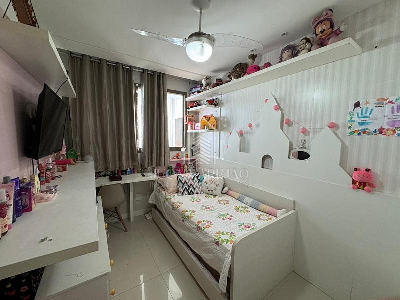 Apartamento com 2 dormitórios à venda, 70m² - Itapuã - Vila Velha/ES — foto 10