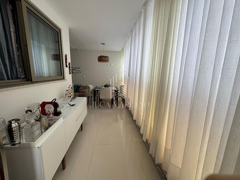 Apartamento com 2 dormitórios à venda, 70m² - Itapuã - Vila Velha/ES — foto 4