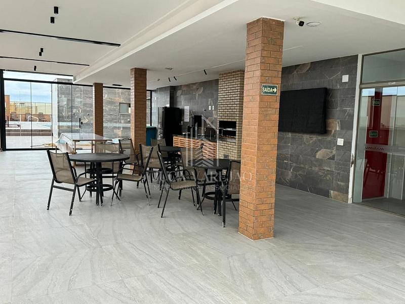 Apartamento com 2 dormitórios à venda, 70m² - Itapuã - Vila Velha/ES — foto 21