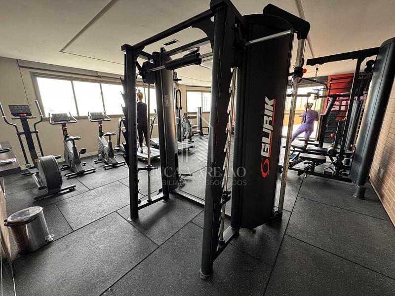 Apartamento com 2 dormitórios à venda, 70m² - Itapuã - Vila Velha/ES — foto 15