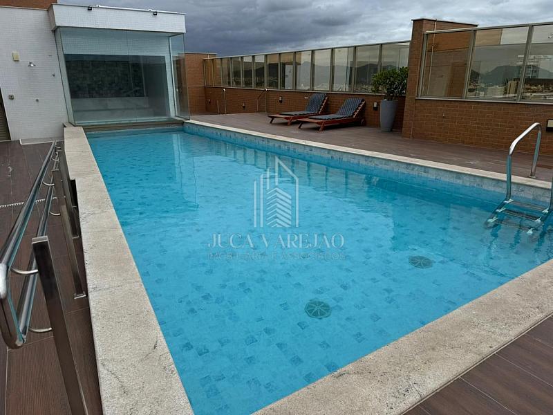 Apartamento com 2 dormitórios à venda, 70m² - Itapuã - Vila Velha/ES — foto 17