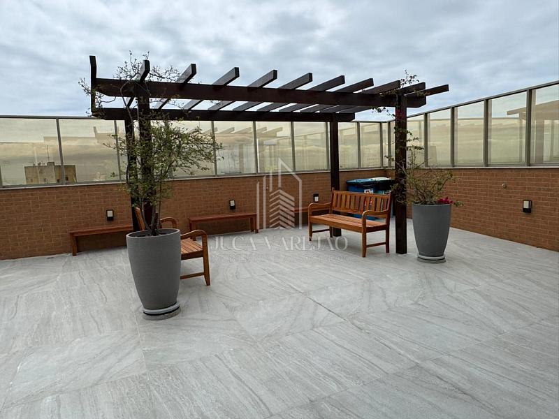 Apartamento com 2 dormitórios à venda, 70m² - Itapuã - Vila Velha/ES — foto 18