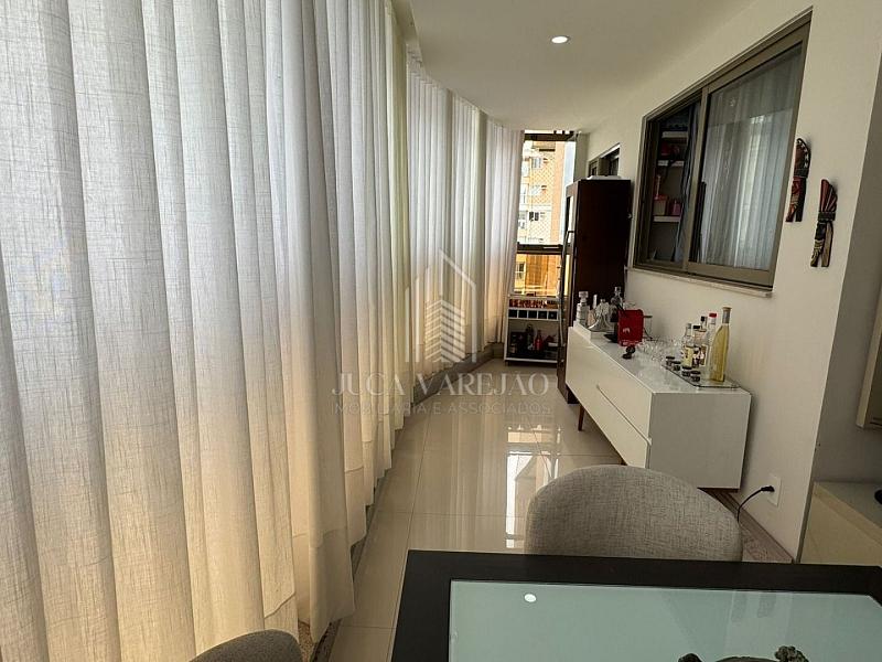 Apartamento com 2 dormitórios à venda, 70m² - Itapuã - Vila Velha/ES — foto 5