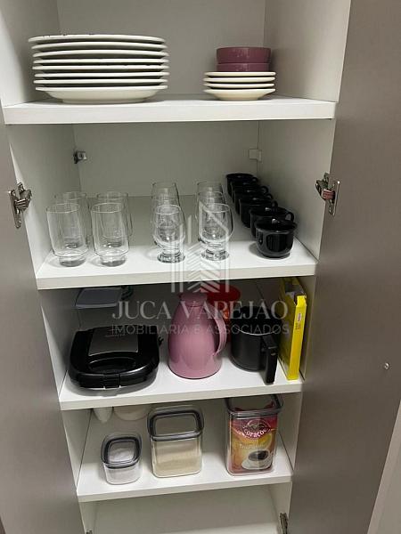 Apartamento com 2 dormitórios à venda, 64m² - Itaparica - Vila Velha/ES — foto 9