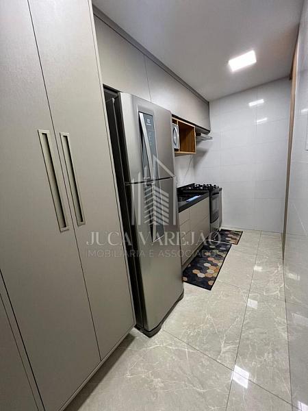 Apartamento com 2 dormitórios à venda, 64m² - Itaparica - Vila Velha/ES — foto 3