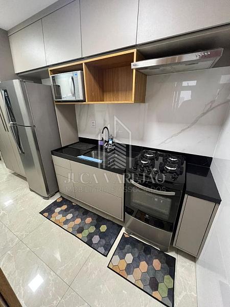 Apartamento com 2 dormitórios à venda, 64m² - Itaparica - Vila Velha/ES — foto 4