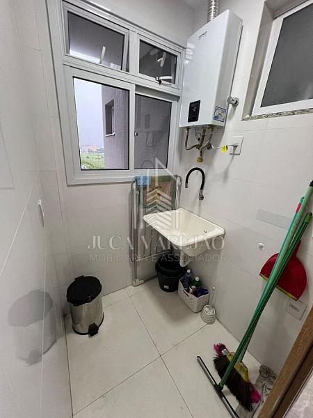 Apartamento com 2 dormitórios à venda, 64m² - Itaparica - Vila Velha/ES — foto 10