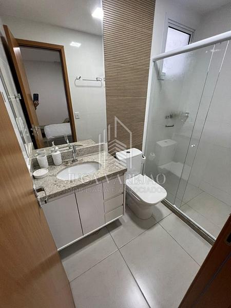 Apartamento com 2 dormitórios à venda, 64m² - Itaparica - Vila Velha/ES — foto 7