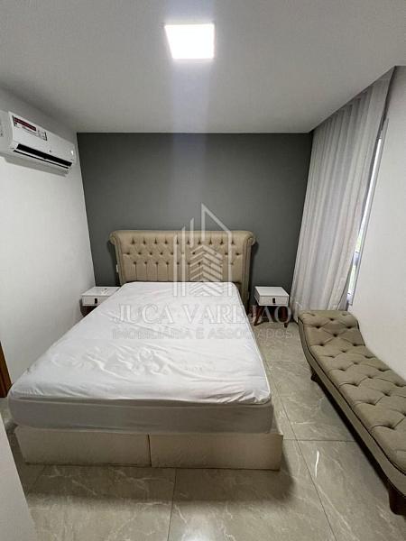 Apartamento com 2 dormitórios à venda, 64m² - Itaparica - Vila Velha/ES — foto 6