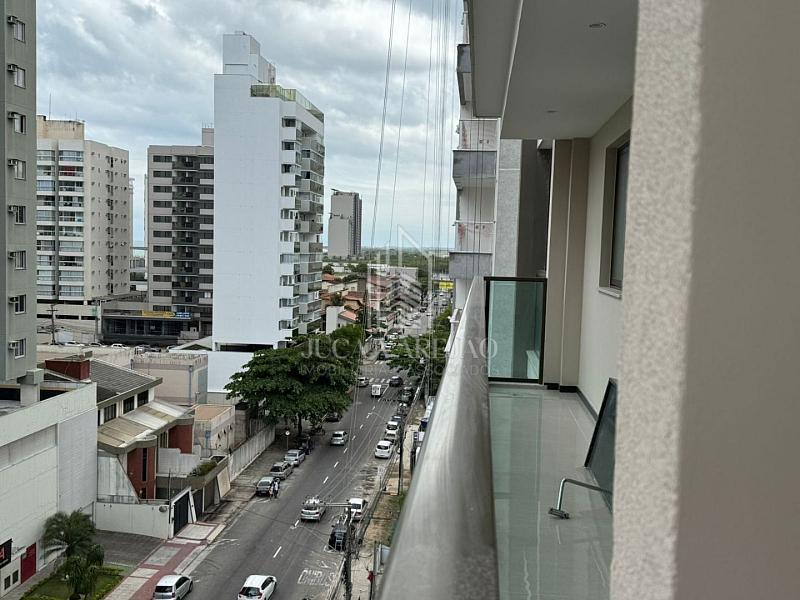 Apartamento à venda, 83m² - Praia de Itaparica - Vila Velha/ES — foto 6