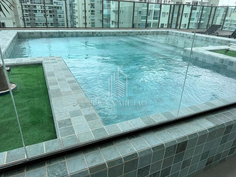 Apartamento à venda, 83m² - Praia de Itaparica - Vila Velha/ES — foto 16