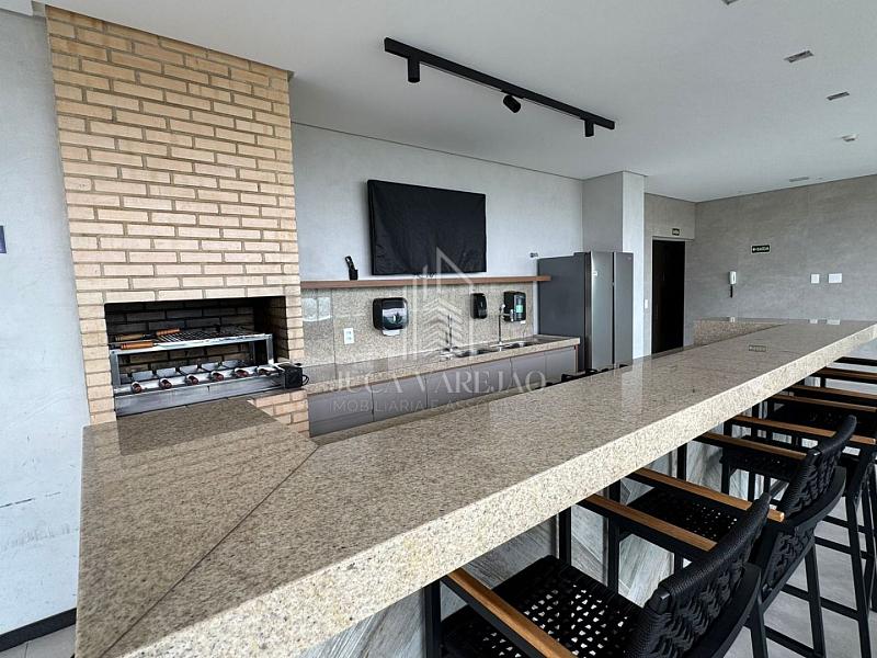 Apartamento à venda, 83m² - Praia de Itaparica - Vila Velha/ES — foto 14