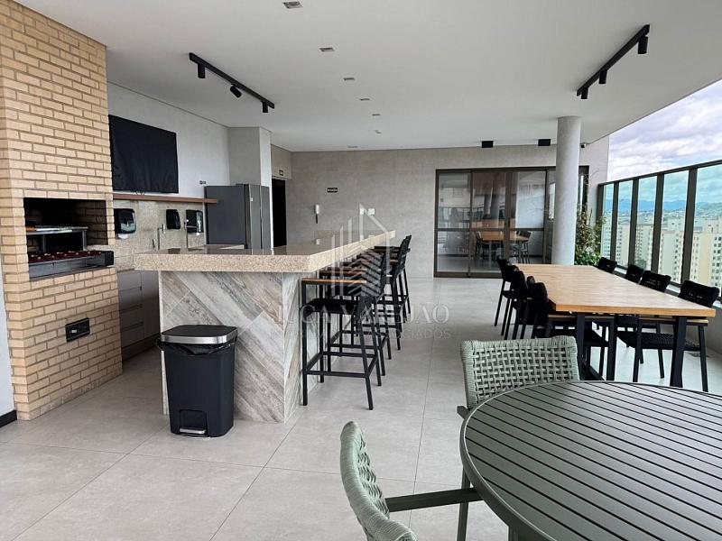 Apartamento à venda, 83m² - Praia de Itaparica - Vila Velha/ES — foto 17