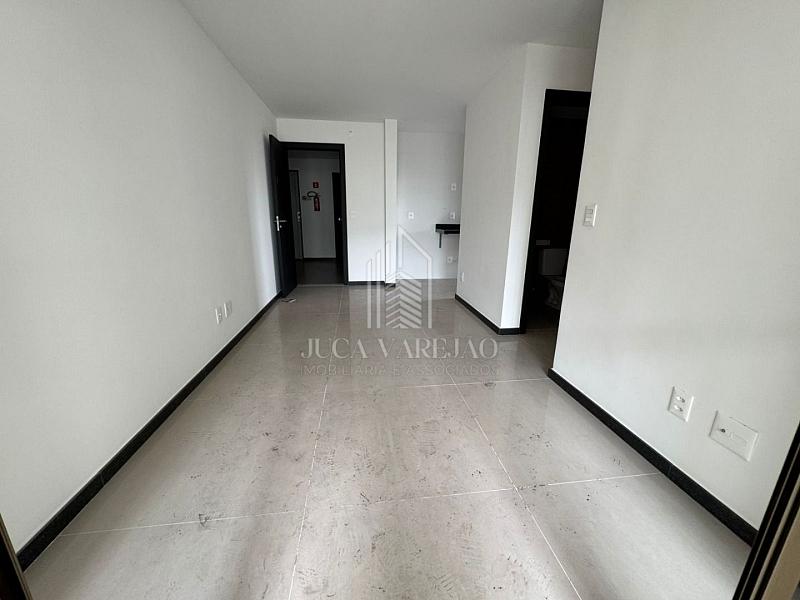 Apartamento à venda, 83m² - Praia de Itaparica - Vila Velha/ES — foto 3