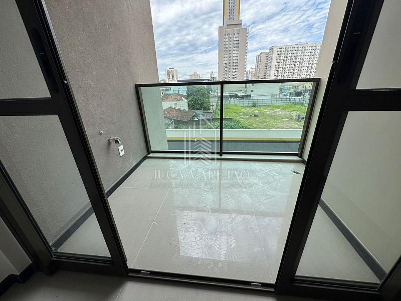 Apartamento à venda, 60m² - Praia de Itaparica - Vila Velha/ES — foto 3